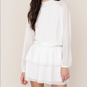 NWT Yumi Kim Class Act Dress